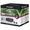 Housse de protection respirante pour banc de jardin