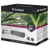 Housse de protection respirante pour bain de soleil