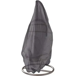 Housse de protection respirante pour fauteuil suspendu