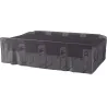 Housse de protection respirante pour table de jardin