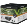 Housse de protection respirante pour table de jardin