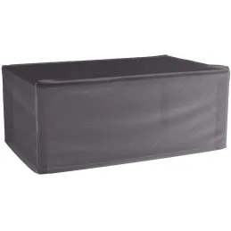 Housse de protection respirante pour table de jardin