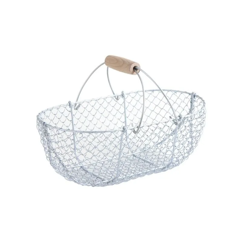 Panier de peche coquillage 20 litres