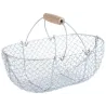 Panier de peche coquillage 20 litres