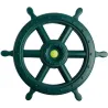 Volant en plastique bateau pirate XXL