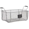 Panier grillagé Mes produits ma région
