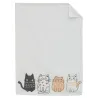 Torchon 100% coton