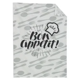 Torchon 100% coton