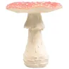 Champignon amanite tue-mouche en résine Forest