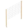 Treillis pour carré potager Gardenbox