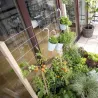 Treillis pour carré potager Gardenbox
