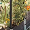 Treillis pour carré potager Gardenbox