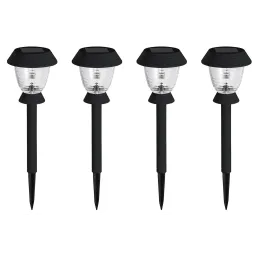 Balise solaire 41,5 cm Triton 365 (Lot de 4)