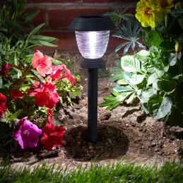 Balise solaire 41,5 cm Triton 365 (Lot de 4)