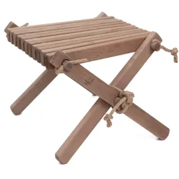 Repose pieds table basse Lilly