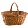 Panier en osier