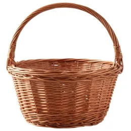 Panier en osier