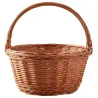 Panier en osier