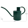 Arrosoir en acier galvanisé 2 litres