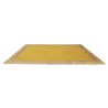 Tapis en jute 120 x 170 cm Jaipur