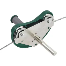 Tyrolienne pour enfant
