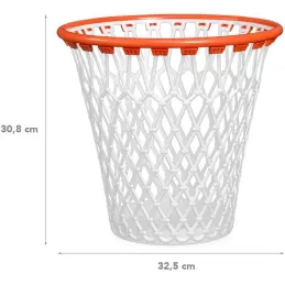 Corbeille à papier Hoop 30 cm