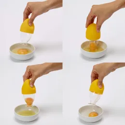 Séparateur jaune d'oeuf Practical Yolker