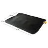Protège-table pour barbecue grill Shichirin rectangulaire