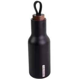 Gourde en acier inoxydable de haute qualité 600 ml