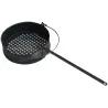 Poele à chataignes Manico Lungo