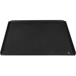 Plaque de cuisson en acier émaillé Piastra