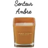 Bougie parfumée carrée Nude 7 cm