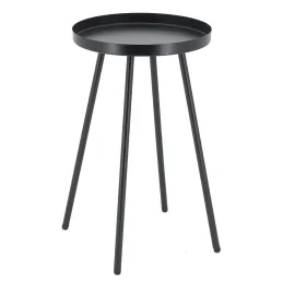 Table basse en métal