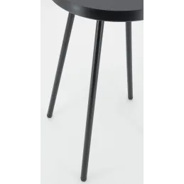 Table basse en métal