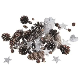 Déco de table Noël filet de 300g