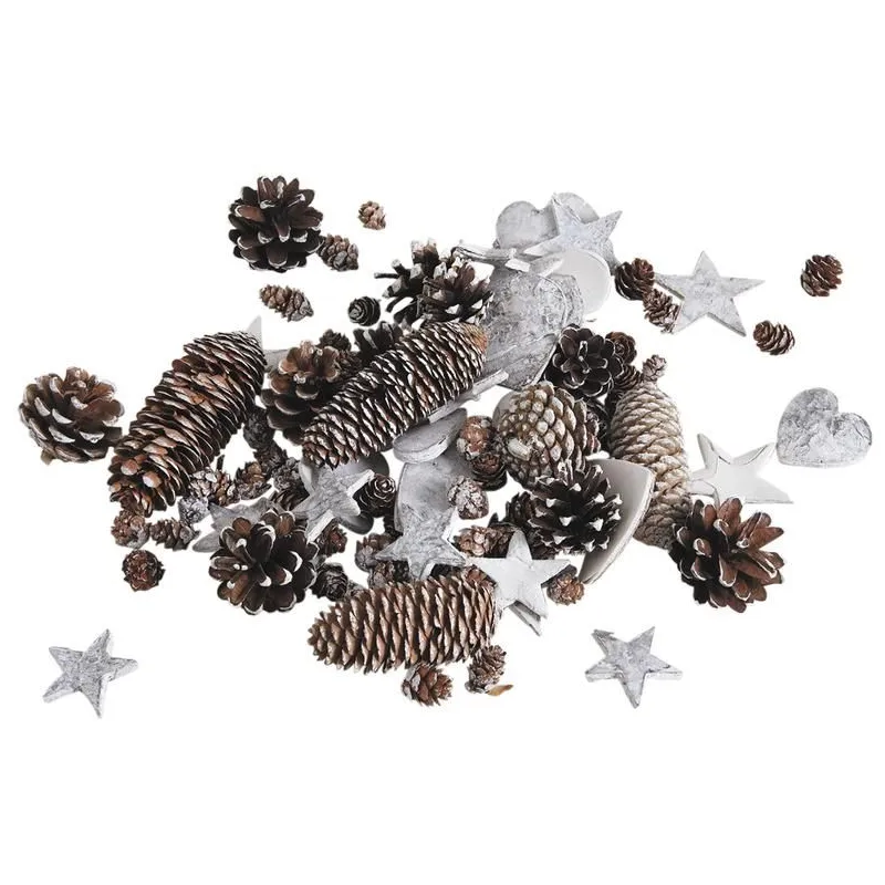 Déco de table Noël filet de 300g