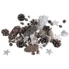 Déco de table Noël filet de 300g