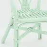 Fauteuil enfant en rotin Joseph