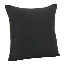 Coussin cerfs en coton (lot de 2)