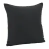 Coussin cerfs en coton (lot de 2)