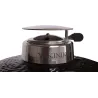 Barbecue grill Kamado en céramique haut de gamme (porte clés et gourde offerts)