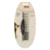Peigne toilettage chien moyens et longs pelages
