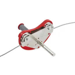 Tyrolienne pour enfant