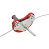 Tyrolienne pour enfant
