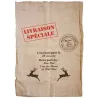 Sac de noël pour cadeaux
