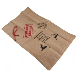 Sac de noël pour cadeaux