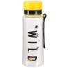 Bouteille de transport en plastique Exotique 55 cl (Lot de 2)