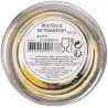 Bouteille de transport en plastique Exotique 55 cl (Lot de 2)