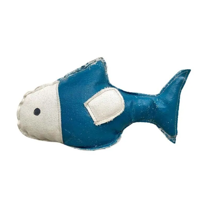 Cale porte poisson 30 x 15 cm