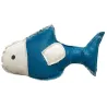 Cale porte poisson 30 x 15 cm